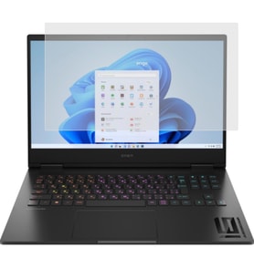 HP Omen Gaming 16-wf0031nt 16.1 inç Mat Ekran Koruyucu (Şeffaf)