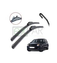 FORD FUSİON ÖN CAM SİLECEK SÜPÜRGESİ TAKIMI 2003 - 2012 MODEL SAĞ SOL SİLECEK TAKIMI