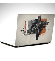Game Of Thrones Laptop Sticker 17 inch (39X27CM)