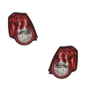 Ns Chevrolet Aveo Stop Sağ-Sol Lambası HACTBACK 2008-2010