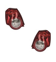 Ns Chevrolet Aveo Stop Sağ-Sol Lambası HACTBACK 2008-2010