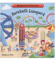 Hareketli Lunapark