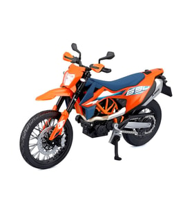 1:12 KTM 690 SMC R Model Motor 32727