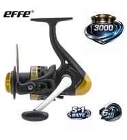 Effe Goldenloop 3000 Olta Makinesi 5+1 Bilye 6Kg Drag 250gr