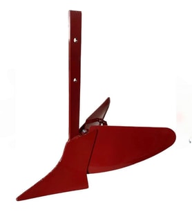 Bolat AK 08 80x70cm Çelik Milli Ayarlanabilir Ark Karık Açma Aparatı