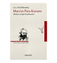 Marx’ın Para Kuramı Modern Değerlendirmeler