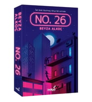 No. 26 - Ciltsiz