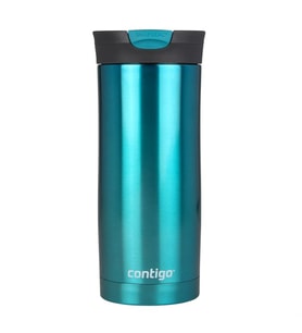 Contigo Huron 470 Ml Turkuaz 1000-0552