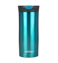 Contigo Huron 470 Ml Turkuaz 1000-0552
