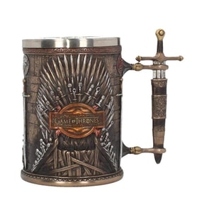 Game Of Thrones Mug Kupa Bardak