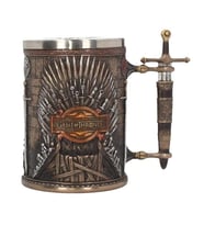 Game Of Thrones Mug Kupa Bardak