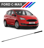 Ford Fiesta Focus C-Max Transit Escort Ka Kuga Fusion Tavan Anteni