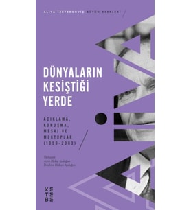 Dünyaların Kesiştiği Yerde