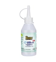 Brons Sıvı Silikon Yapıştırıcı 100 ml. 