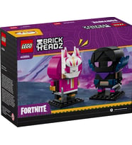 LEGO 40884 BrickHeadz Fortnite Drift Raven