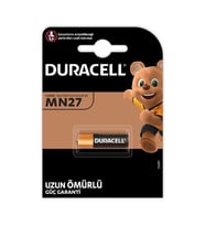 Northcity 27A Kumanda Pili - Uzaktan Kumanda Pili Tek Adet