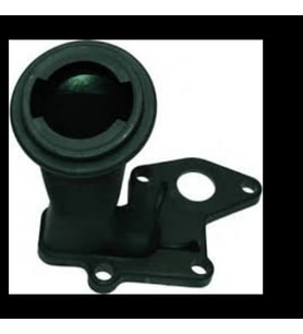 VW LT35 2.5TDI 1997-2007 AHD ANJ AVR Yağ Dolum Borusu 074115308C Wisco