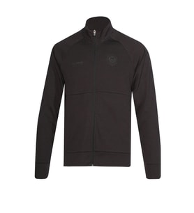 Hummel Mariner Zip Erkek Sweatshirt
