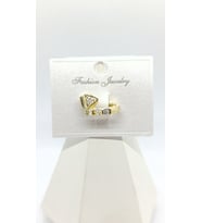 Tri Spark – Üçlü Işıltı Earcuff