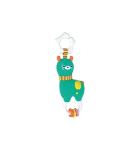 17505 Baby Clementoni - İnteraktif Lama Oyuncak