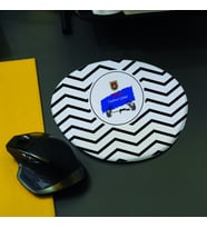 Uzman Bileklik Destekli Mouse Pad 001