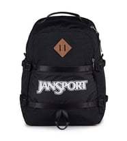 JanSport Small Seattle Pack Black Sırt Çantası EK0A5BK1N551