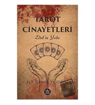 Tarot Cinayetleri / Elif Cemre Yıldırım