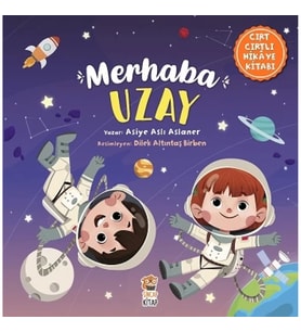 Merhaba Uzay