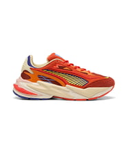 Puma Rs Surge Lakeshore Fıerce Erkek Günlük Ayakkabı 40559601 Kırmızı