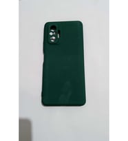 Redmi Note 10 Pro (4G) Kılıf Modeli