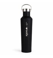 Çelik Mug Termos - Igloo - Pentagon - 750ml - Siyah - 205792