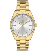 BIGOTTI BG.1.10387.4 KADIN KOL SAATİ (Gold)