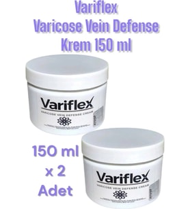Variflex Için Ayak Peeling Bakım x 2 Adet