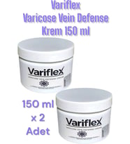 Variflex Için Ayak Peeling Bakım x 2 Adet