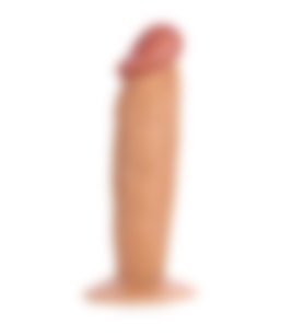 River World 17 cm'lik A nal Tıkaç