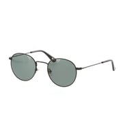 Mustang MU2061-03 48 Unisex Güneş Gözlüğü (Metal)