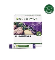 Glucomannan Nutriway