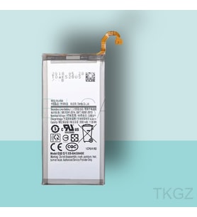 Tkgz - Samsung Galaxy A8 - A530 Uyumlu Pil - Servis Sıfır
