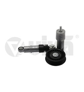 038903315P Alternatör Gergi Komple Amortisörlü - Passat-A4-Superb-1.9 Lt.-Tdı-Avf-Avb-Ajm-Awx-Atj