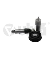 038903315P Alternatör Gergi Komple Amortisörlü - Passat-A4-Superb-1.9 Lt.-Tdı-Avf-Avb-Ajm-Awx-Atj
