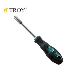 TROY 22005 Bits Tutucu Tornavida