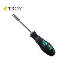 TROY 22005 Bits Tutucu Tornavida