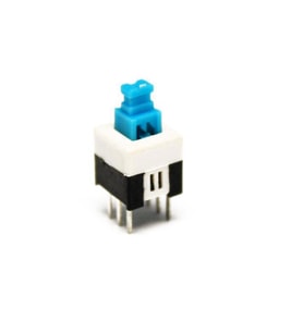 Anahtar 7x7mm