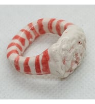 Seramik Yüzük (Pembe)