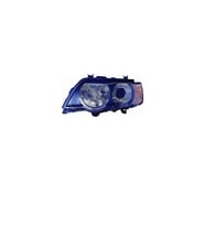 Esse Otomotiv - X5 E53 Far Sol Xenon 00-03 Dpo 444-1148l-ldhm2 63126930235