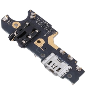 Realme C21Y USB Şarj Soketi + Mikrofon Bordu RMX3261