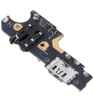 Realme C21Y USB Şarj Soketi + Mikrofon Bordu RMX3261