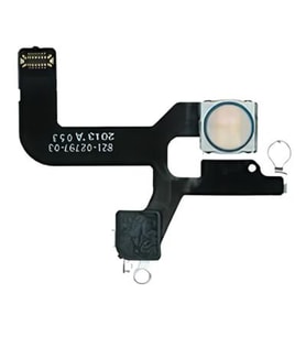 iPhone 12 Flash Filmi Flex