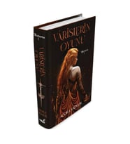VARİSLERİN OYUNU - CİLTLİ