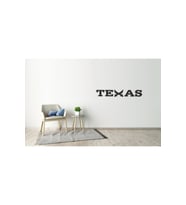 Texas Tablo Mdf Lazer Kesim
